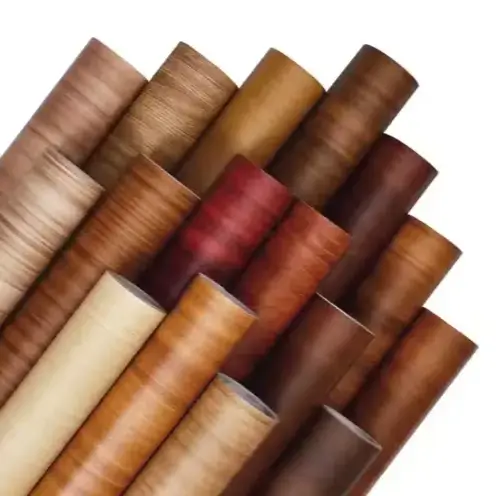 Pvc भ्याकुम झिल्ली प्रेस Pvc फिल्म रोलले सतह फिनिशिंग परिणामहरू कसरी सुधार गर्न सक्छ?