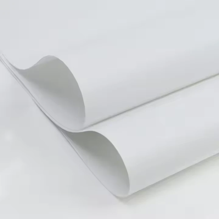 ब्यानर सामग्री तातो लामिनेसन pvc फ्लेक्स ब्यानर रोल